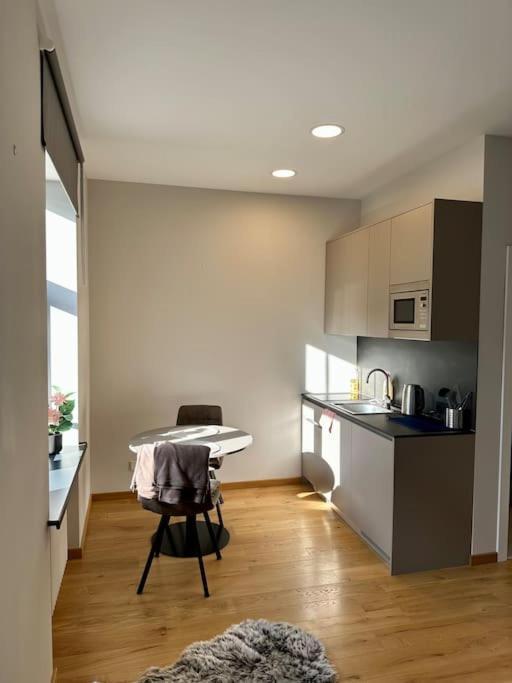 Modern Retreat Leilighet Riga