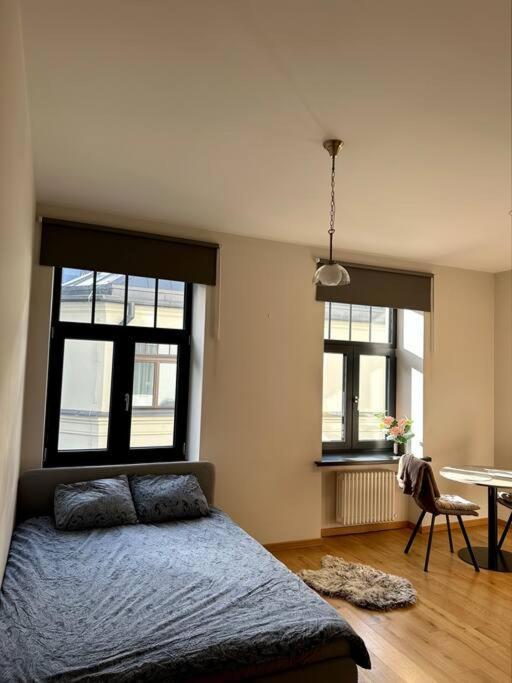 Leilighet Modern Retreat *