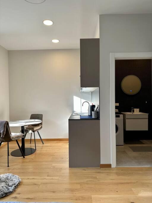 Modern Retreat Appartamento
