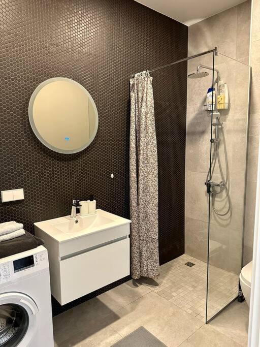 Modern Retreat Appartamento
