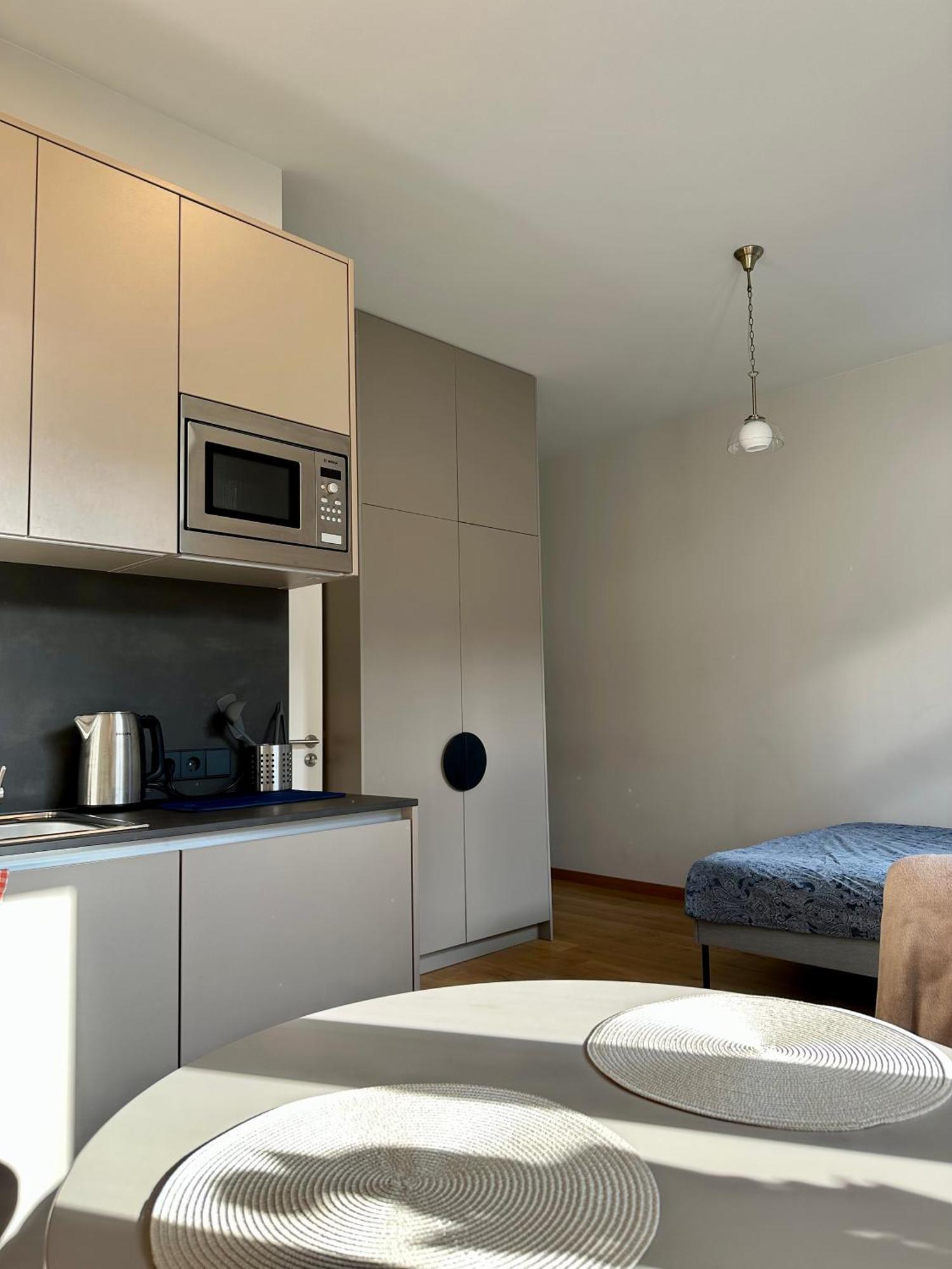 Appartamento Modern Retreat Riga