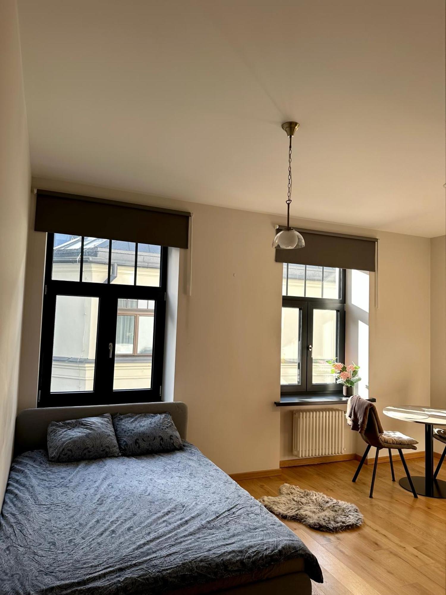 Modern Retreat Appartamento